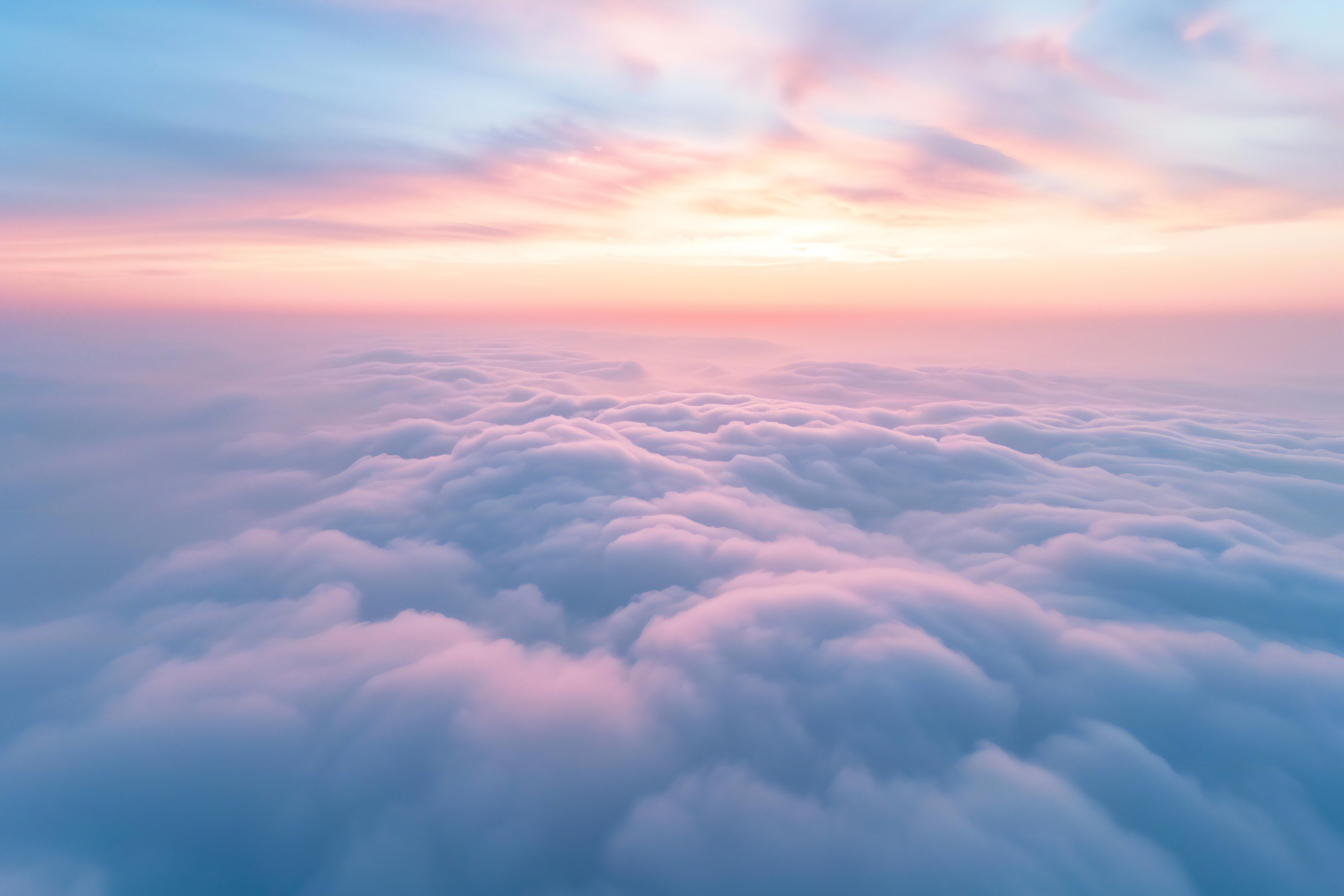 Hero Section Background